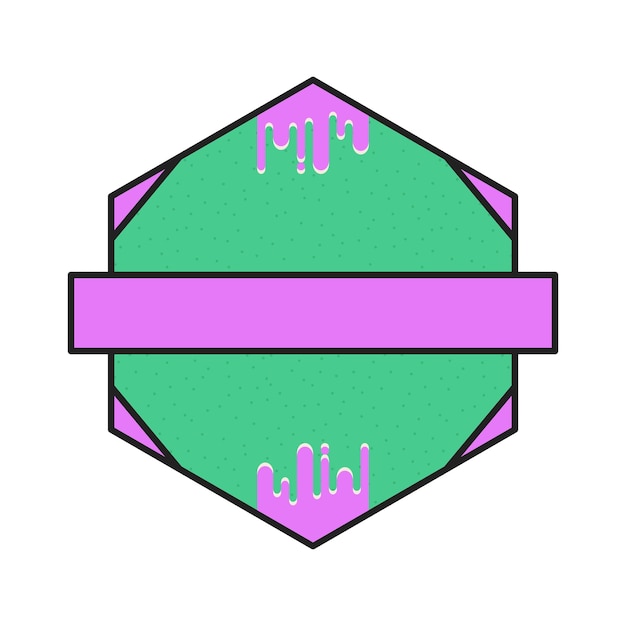 Ręczna wstążka — pracownia haftu logo